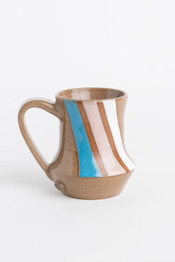 Trans Pride Mug