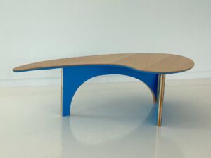 Korok Table #1