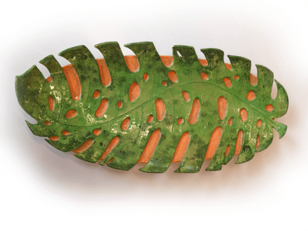 Monstera Platter #2