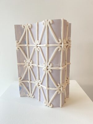 Reja Vase n. 3