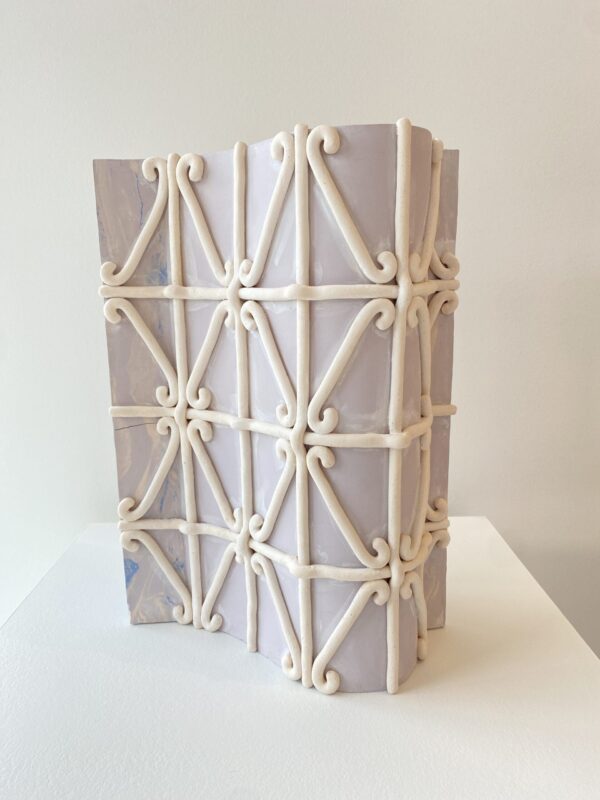 Reja Vase n. 3