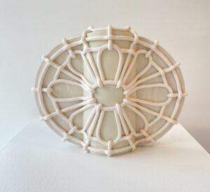 Reja Vase n. 4
