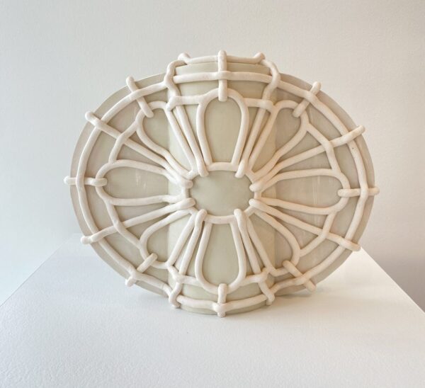 Reja Vase n. 4