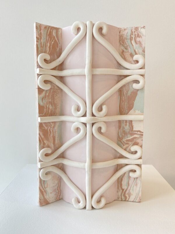 Reja Vase n. 1