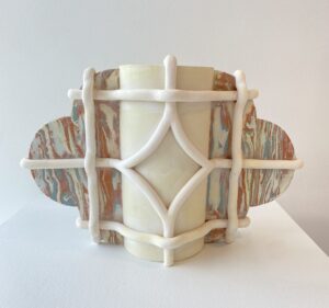 Reja Vase n. 7