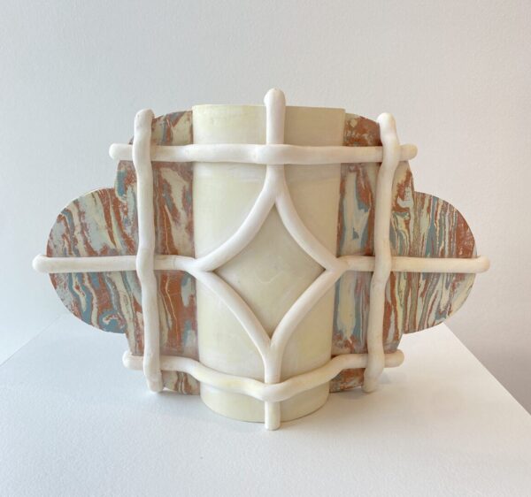 Reja Vase n. 7