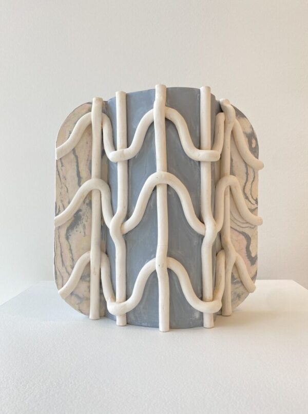 Reja Vase n. 2