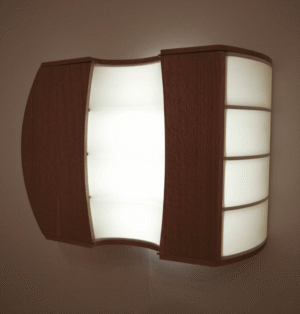 Illuminated Cabinet No.2