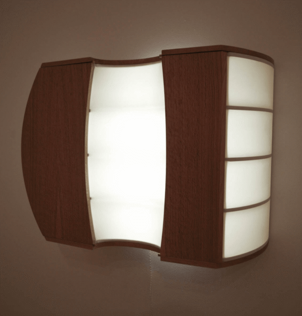 Illuminated Cabinet No.2