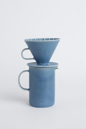 Rainforest Coffee Dripper Set #1