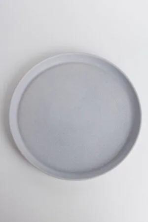 Rainforest Dinner Plate Lavender #1