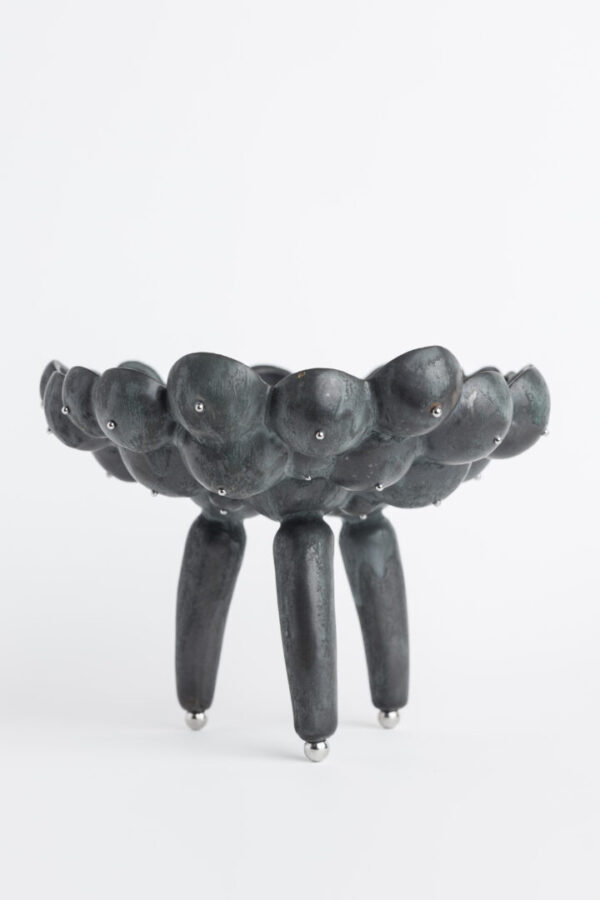 Bubble Bowl (Black)