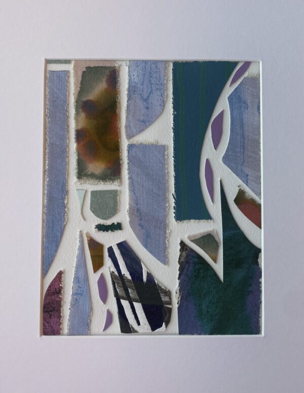 Untitled - (blues)