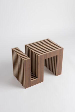 Two-five Side Table