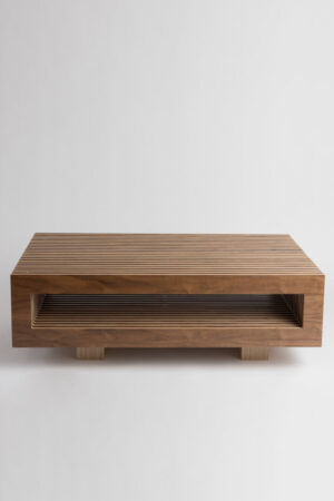 Zero Coffee Table