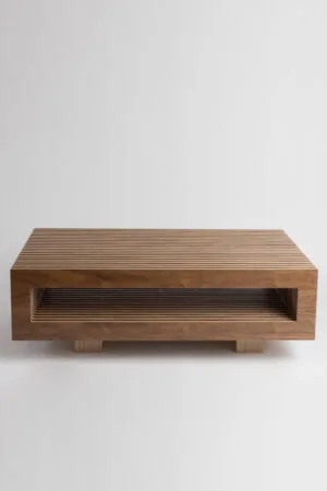 Zero Coffee Table