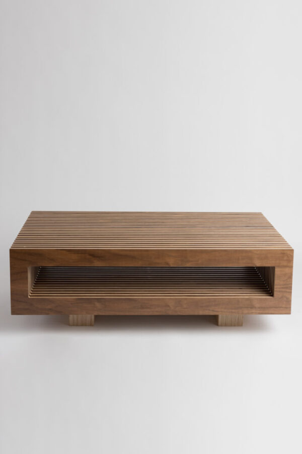 Zero Coffee Table