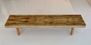 Wafer Bench