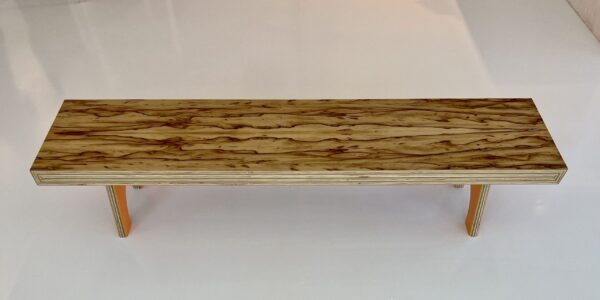 Wafer Bench