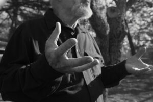 Solo Show: Drew Gentle