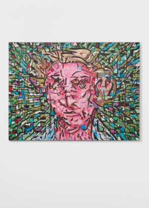 Barry - The Chemical Engineer