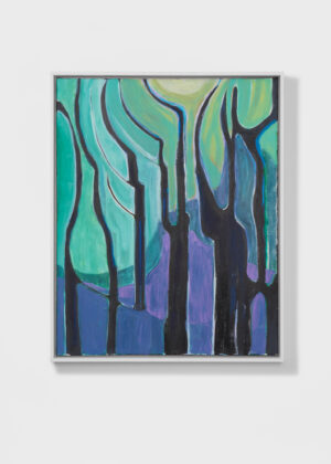 Winter In The Ozarks