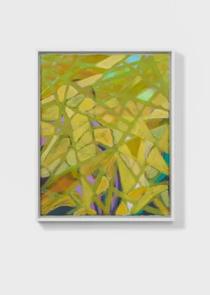 Study In Yellow