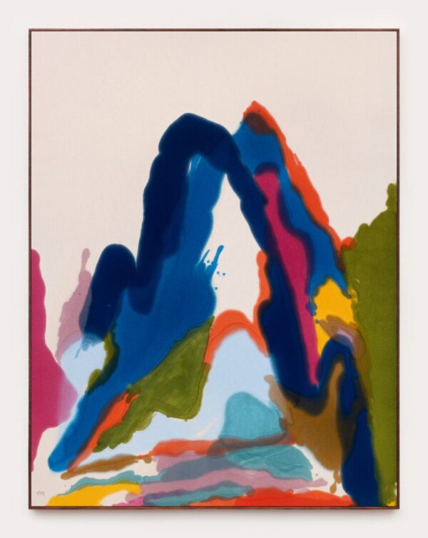 Valley #7