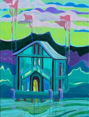 Boat House