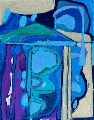 Caves Of Perception