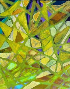 Study In Yellow
