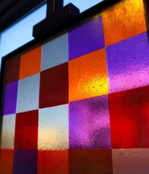 Iridescence III