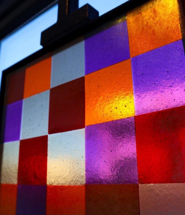 Iridescence III