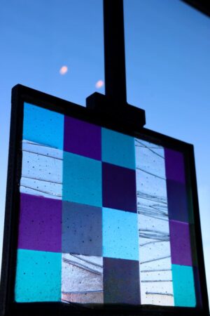 Iridescence II