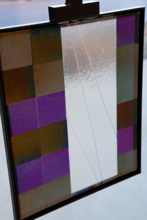 Iridescence I