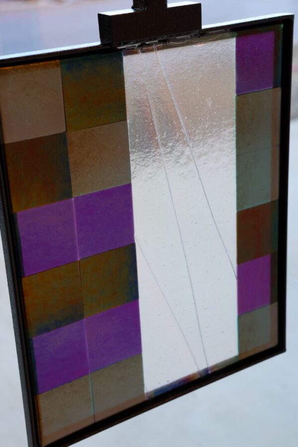 Iridescence I