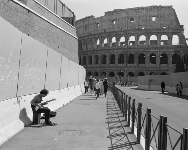 Colosseum