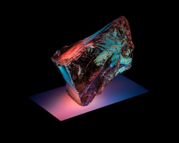Ice #1