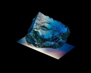 Ice #2
