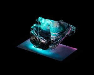 Ice #3