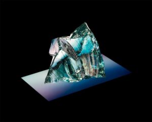 Ice #5