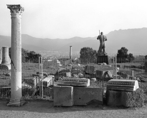 Pompeii