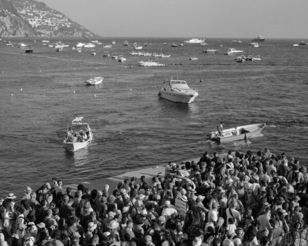 Port Of Sorrento
