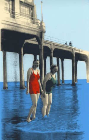 Bathing Beauties
