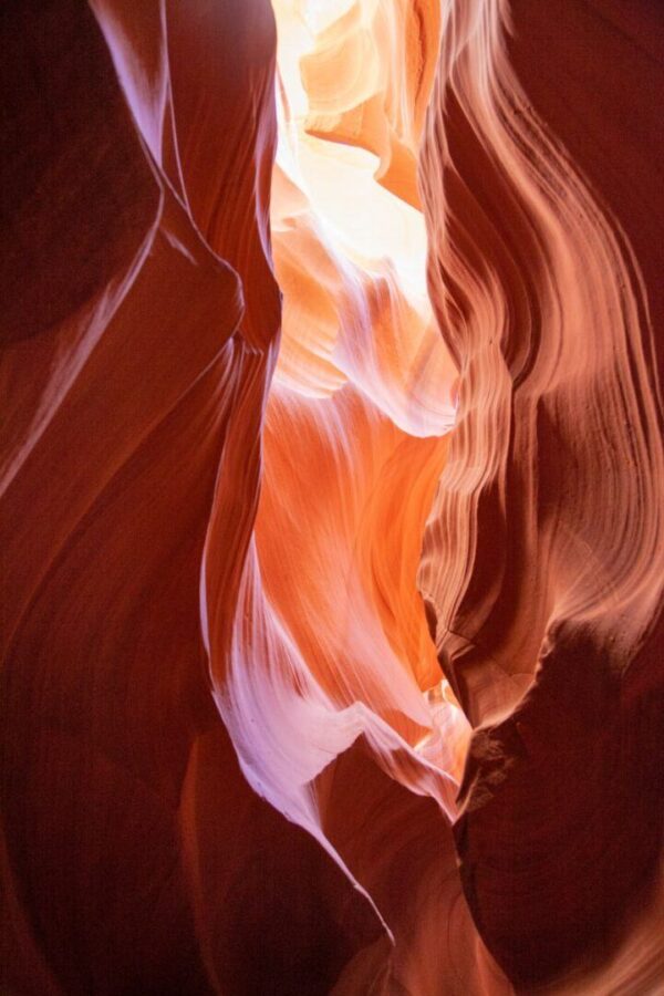 Slot Canyon