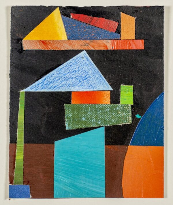 Untitled #3