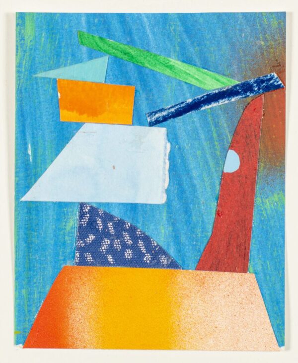 Untitled #9