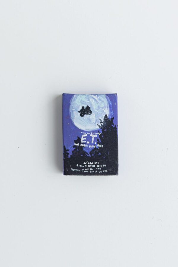 E.T.