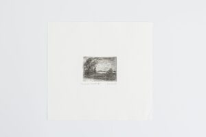 Landscape, Variation 3