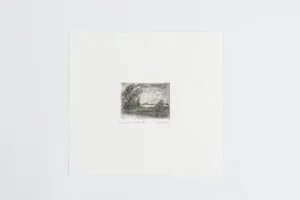 Landscape, Variation 3